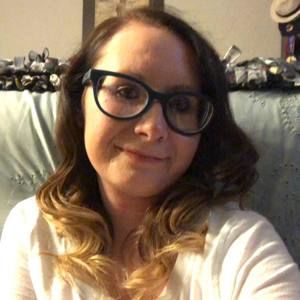 Meet your Posher, Jill